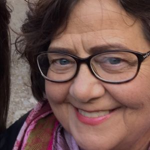 Meet your Posher, Cathy